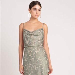 Jenny Yoo Dahlia Gown Size 2